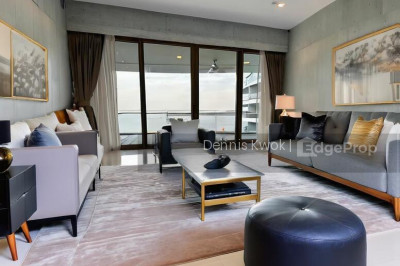 THE COAST AT SENTOSA COVE Apartment / Condo | Listing