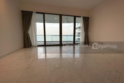 THE COAST AT SENTOSA COVE Apartment / Condo | Listing