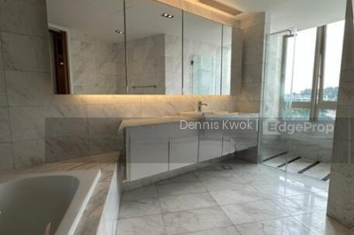 THE COAST AT SENTOSA COVE Apartment / Condo | Listing