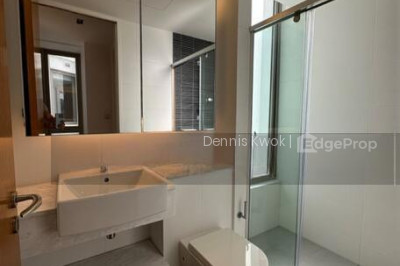 THE COAST AT SENTOSA COVE Apartment / Condo | Listing