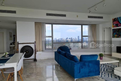 SKY @ ELEVEN Apartment / Condo | Listing