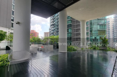 HELIOS RESIDENCES Apartment / Condo | Listing