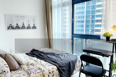 CITY SQUARE RESIDENCES Apartment / Condo | Listing