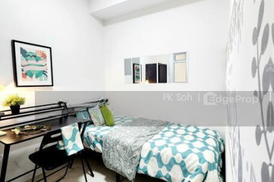 CITY SQUARE RESIDENCES Apartment / Condo | Listing