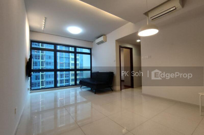 CITY SQUARE RESIDENCES Apartment / Condo | Listing