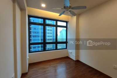 CITY SQUARE RESIDENCES Apartment / Condo | Listing