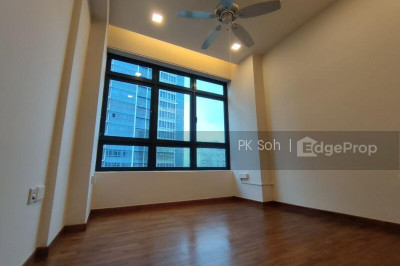 CITY SQUARE RESIDENCES Apartment / Condo | Listing