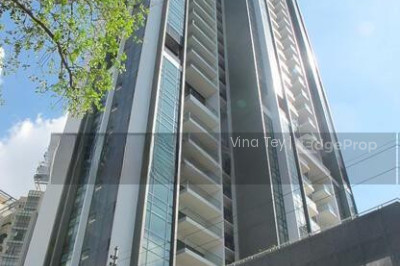 MONTEBLEU Apartment / Condo | Listing