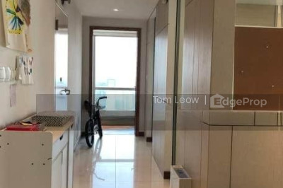 THE SAIL @ MARINA BAY Apartment / Condo | Listing