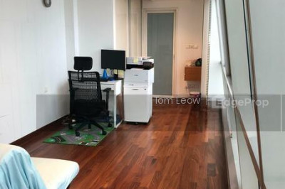 THE SAIL @ MARINA BAY Apartment / Condo | Listing