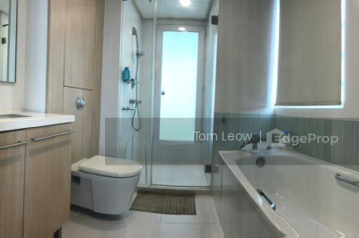 THE SAIL @ MARINA BAY Apartment / Condo | Listing