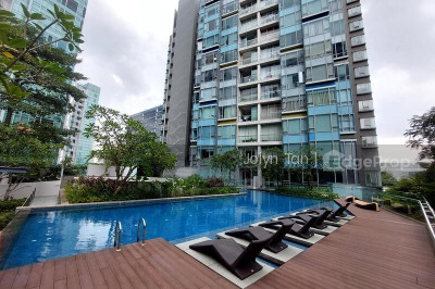 VIDA Apartment / Condo | Listing