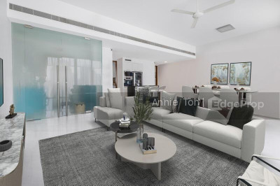 SAINT THOMAS SUITES Apartment / Condo | Listing