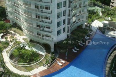 SAINT THOMAS SUITES Apartment / Condo | Listing