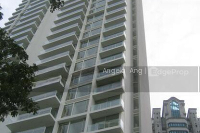 ARDMORE II Apartment / Condo | Listing