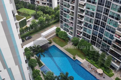 ESPARINA RESIDENCES Apartment / Condo | Listing