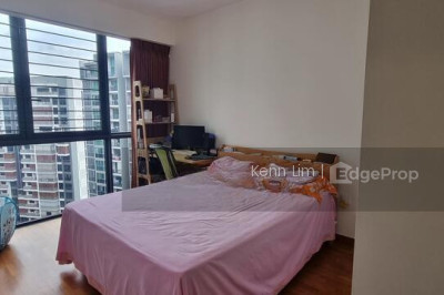 ESPARINA RESIDENCES Apartment / Condo | Listing