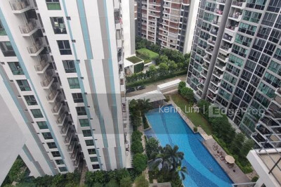 ESPARINA RESIDENCES Apartment / Condo | Listing