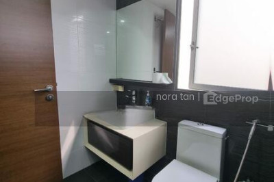 VIBES @ UPPER SERANGOON Apartment / Condo | Listing