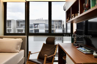 INZ RESIDENCE Apartment / Condo | Listing