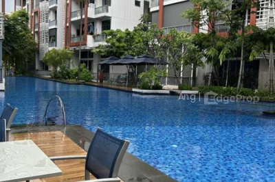 THE CREEK @ BUKIT Apartment / Condo | Listing