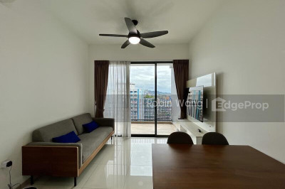 J GATEWAY Apartment / Condo | Listing