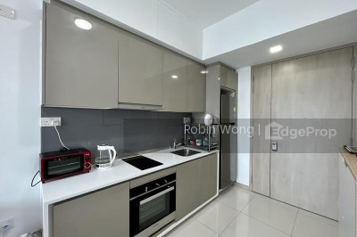 J GATEWAY Apartment / Condo | Listing