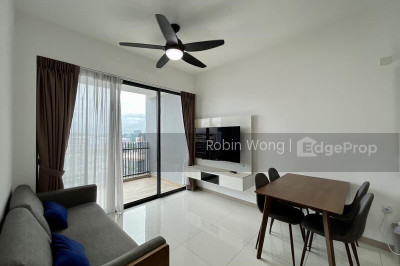 J GATEWAY Apartment / Condo | Listing