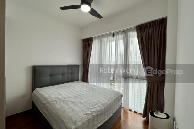 J GATEWAY Apartment / Condo | Listing