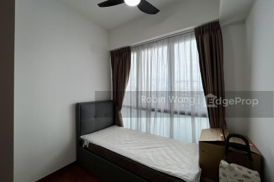 J GATEWAY Apartment / Condo | Listing