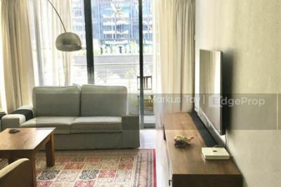 WATERMARK ROBERTSON QUAY Apartment / Condo | Listing