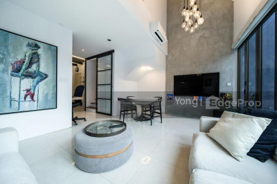 THE CREEK @ BUKIT Apartment / Condo | Listing