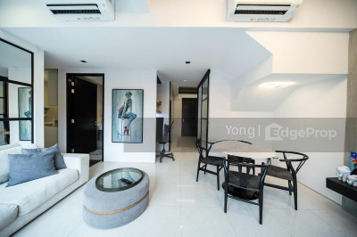 THE CREEK @ BUKIT Apartment / Condo | Listing