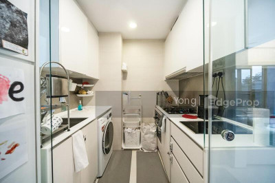 THE CREEK @ BUKIT Apartment / Condo | Listing