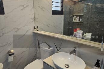 463B BUKIT BATOK STREET 41 HDB | Listing