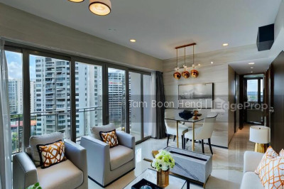 THE SCALA @ LORONG CHUAN Apartment / Condo | Listing