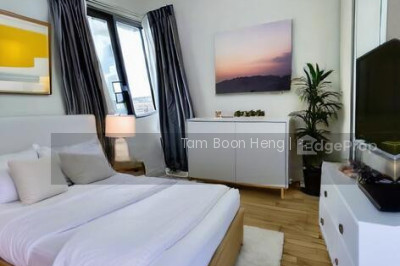 THE SCALA @ LORONG CHUAN Apartment / Condo | Listing