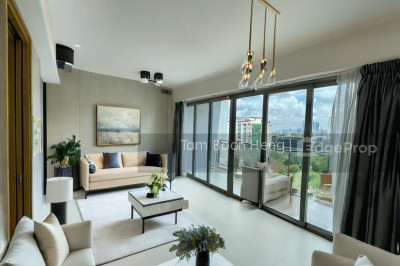 THE SCALA @ LORONG CHUAN Apartment / Condo | Listing