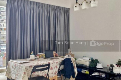 THE SCALA @ LORONG CHUAN Apartment / Condo | Listing