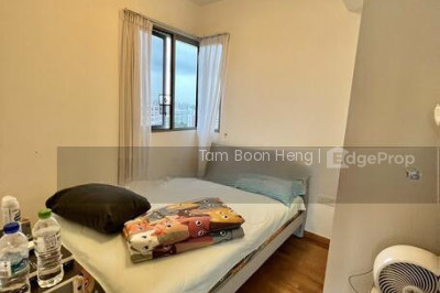 THE SCALA @ LORONG CHUAN Apartment / Condo | Listing