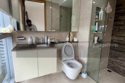 THE SCALA @ LORONG CHUAN Apartment / Condo | Listing