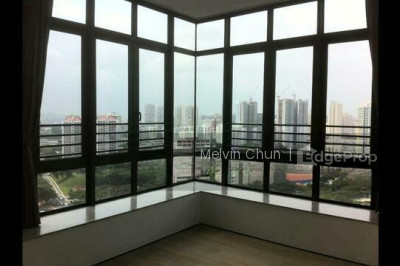 CENTENNIA SUITES Apartment / Condo | Listing