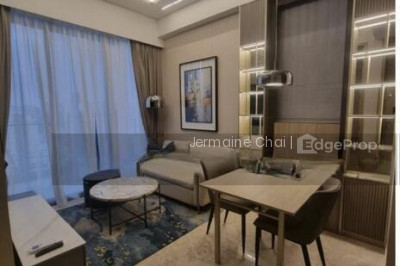 THE AVENIR Apartment / Condo | Listing