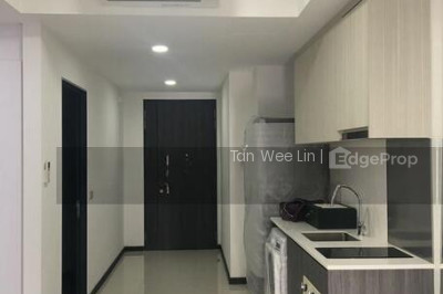 GEM RESIDENCES Apartment / Condo | Listing