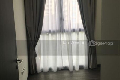 GEM RESIDENCES Apartment / Condo | Listing