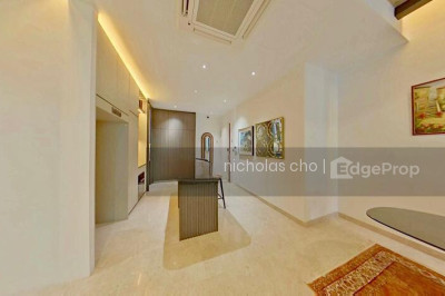 CUSCADEN RESIDENCES Apartment / Condo | Listing