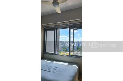 ALEX RESIDENCES Apartment / Condo | Listing