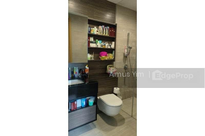 ALEX RESIDENCES Apartment / Condo | Listing