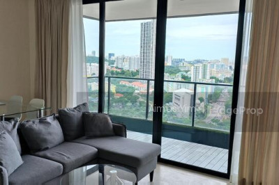 SPOTTISWOODE RESIDENCES Apartment / Condo | Listing