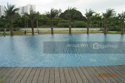 SPOTTISWOODE RESIDENCES Apartment / Condo | Listing